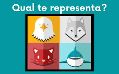 Descubra qual o seu perfil comportamental